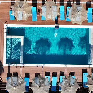 Hotel Shpetimi