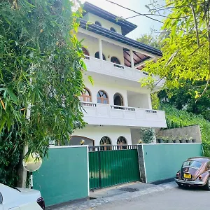 ** Gasthof Nine Sri Lanka