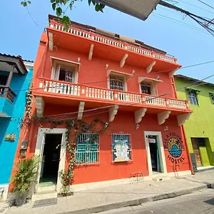 La Viduka Colombie