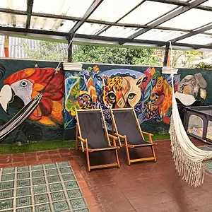 Affittacamere Casa Samor La Candelaria