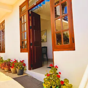 *** Gasthof Shiny View Sri Lanka