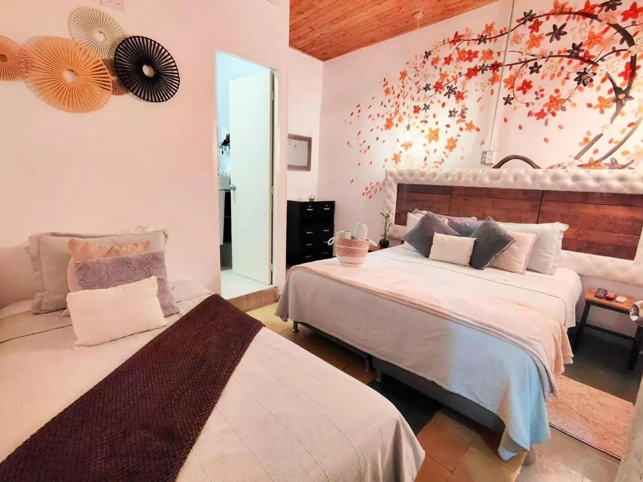 Hotel Boutique Stay La 10 Medellín 0*,
