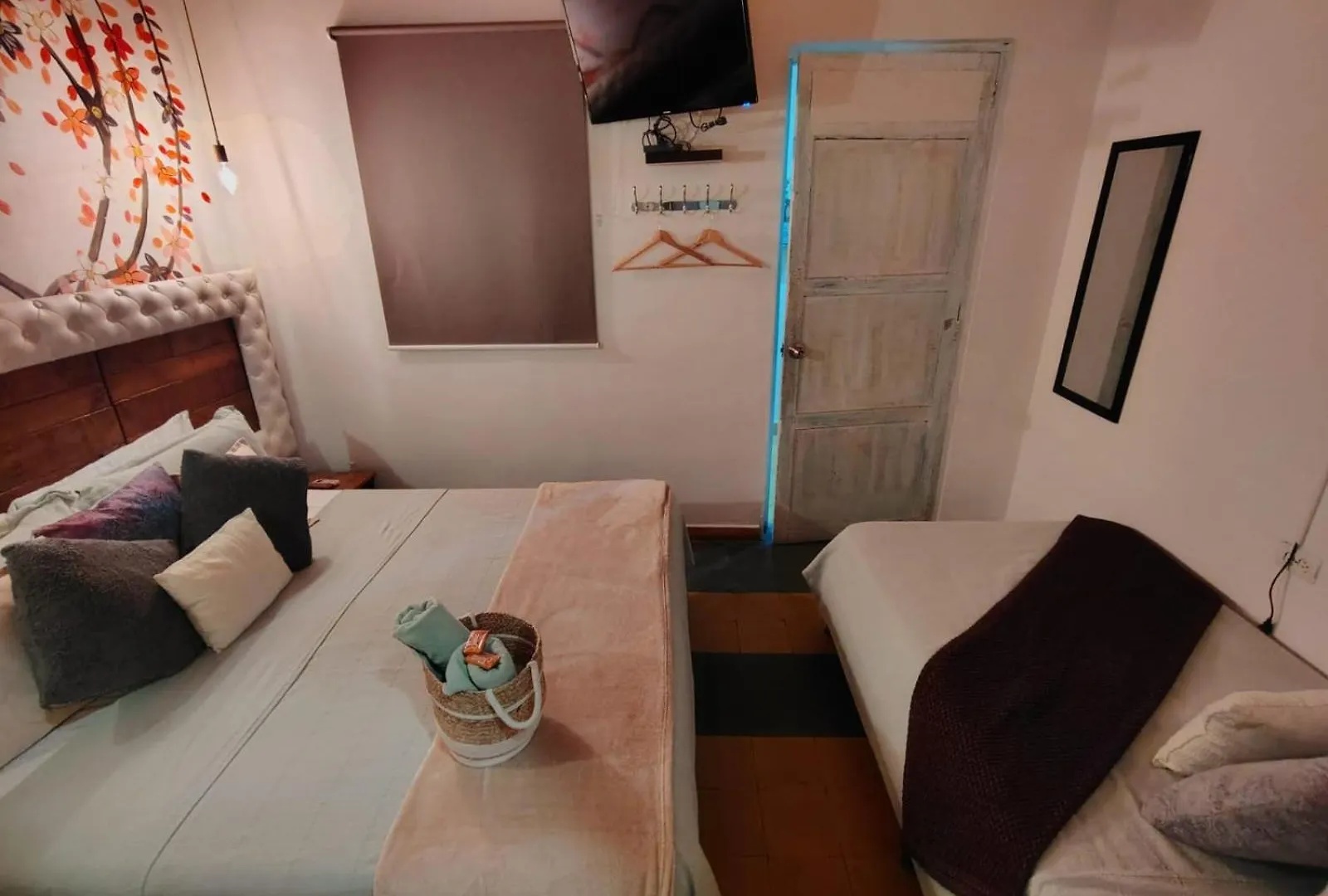 Hotel Boutique Stay La 10 Medellín Hostel