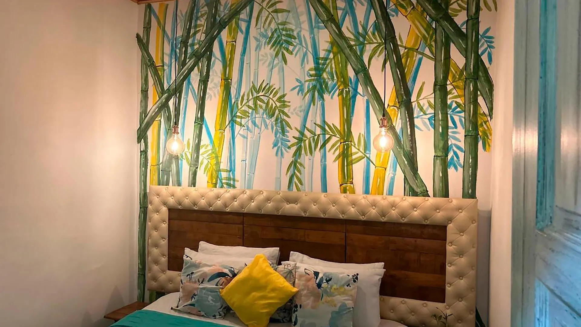 Hotel Boutique Stay La 10 Medellín 0*,