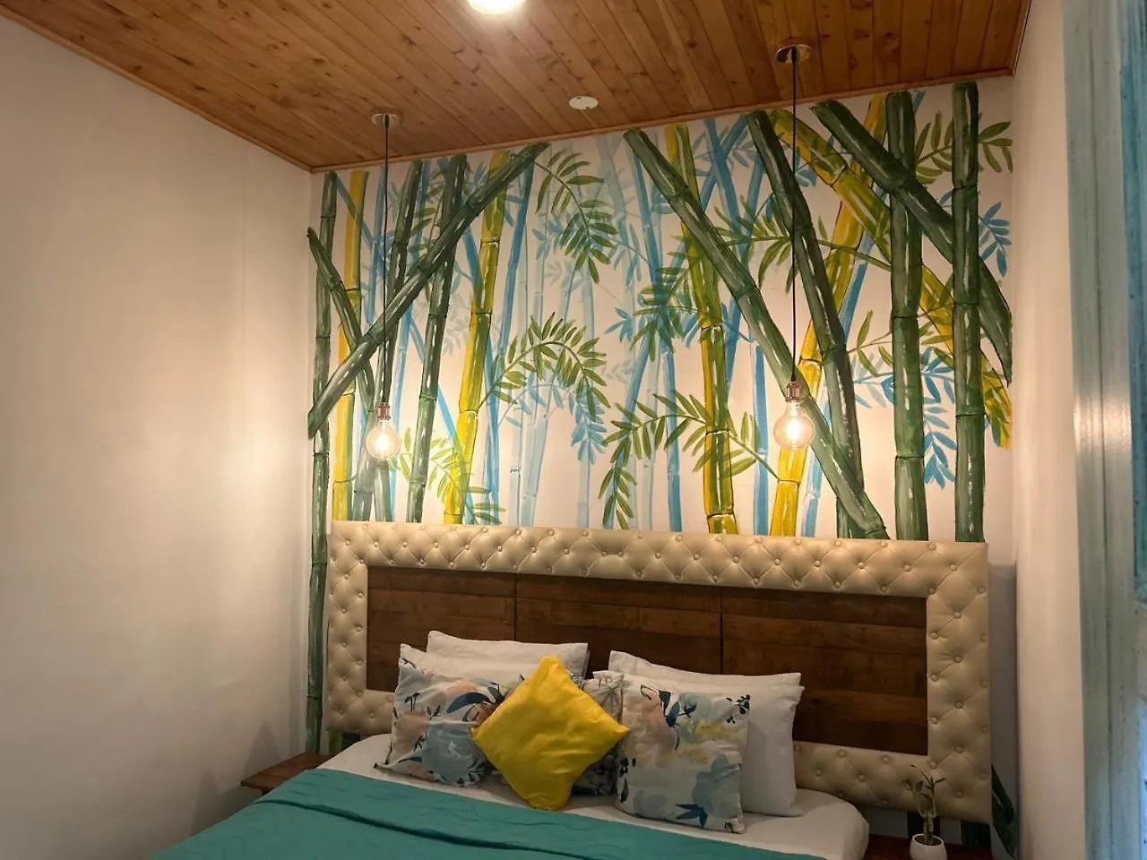 Hotel Boutique Stay La 10 Medellín
