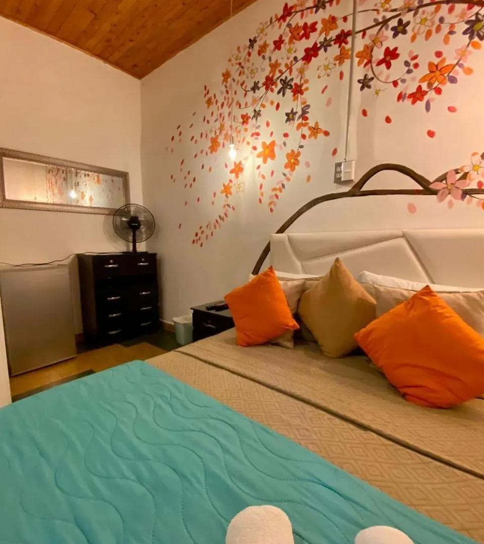 Hostel Hotel Boutique Stay La 10 Medellín