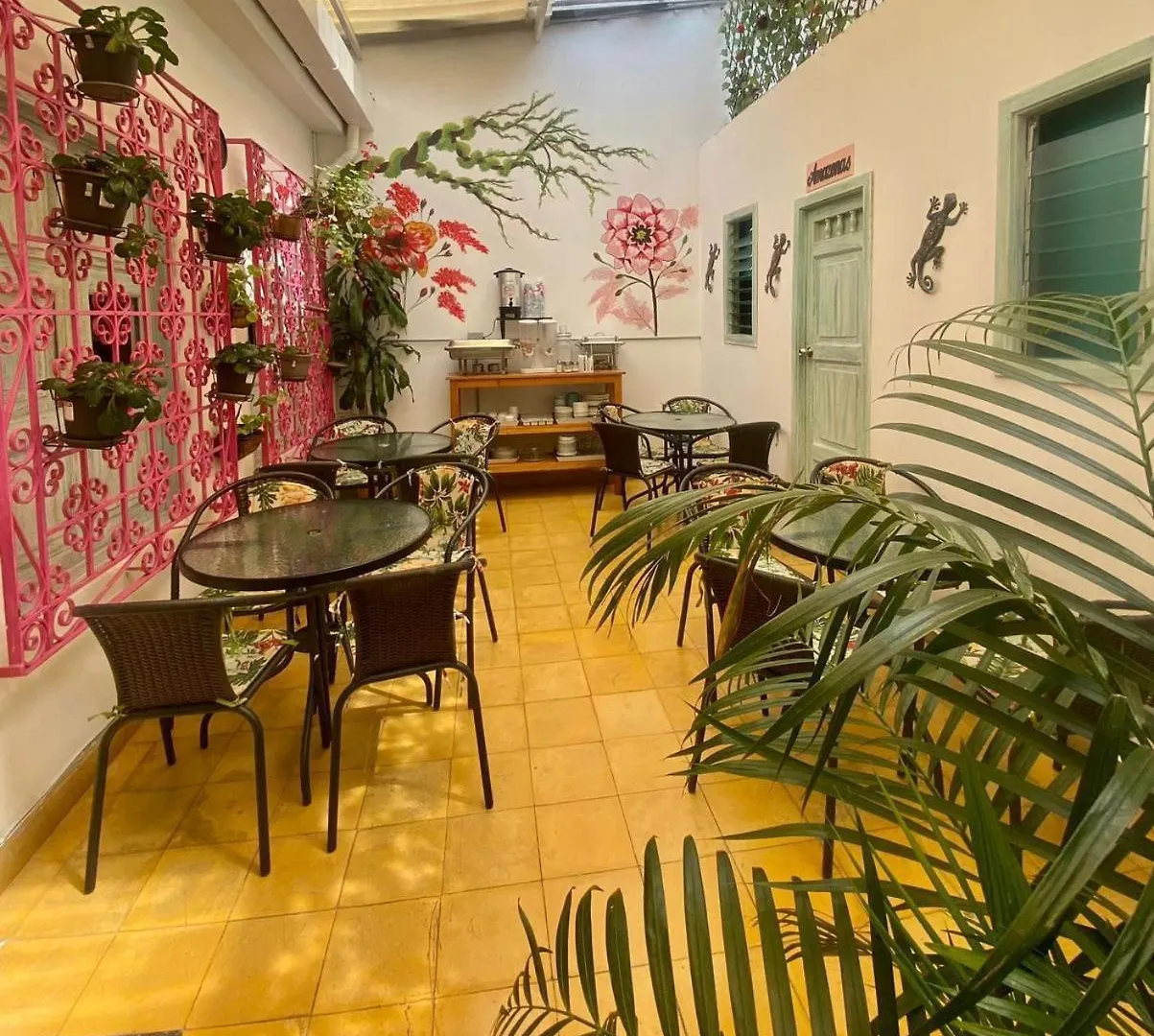 Hostel Hotel Boutique Stay La 10 Medellín