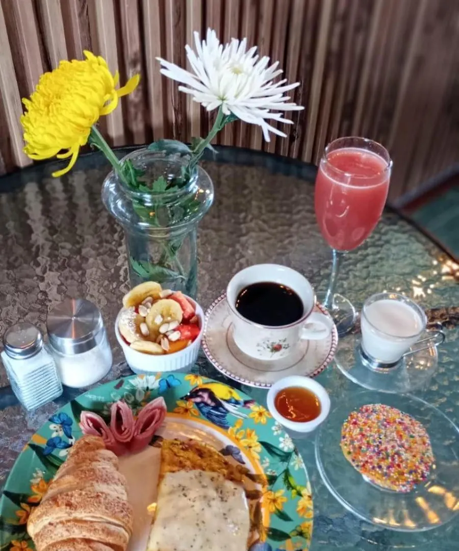 Hotel Boutique Stay La 10 Medellín Hostel