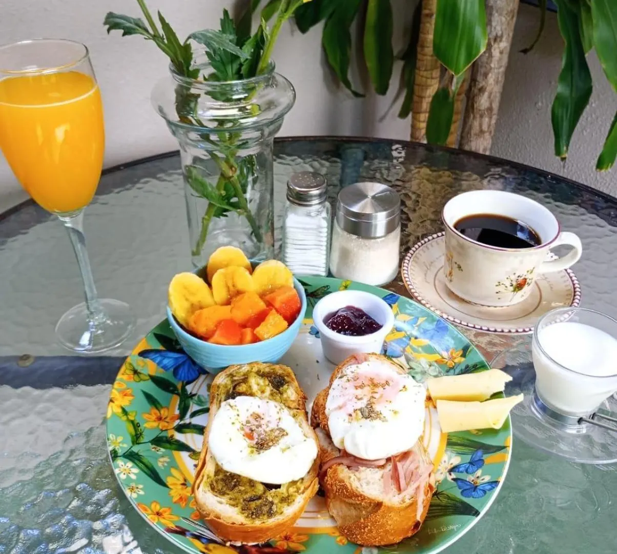 Hotel Boutique Stay La 10 Medellín