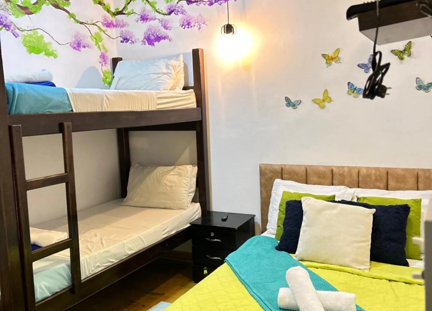 מדיין Hotel Boutique Stay La 10 2*,  קולומביה