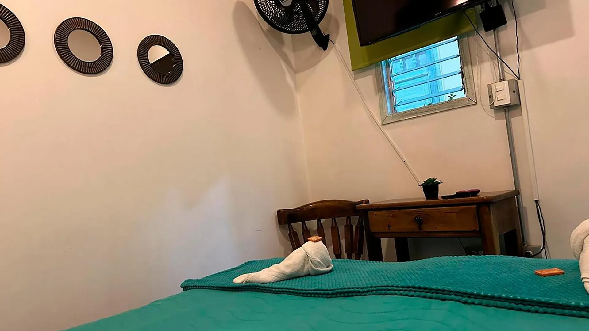 Hotel Boutique Stay La 10 Medellin 0*,  Colombia