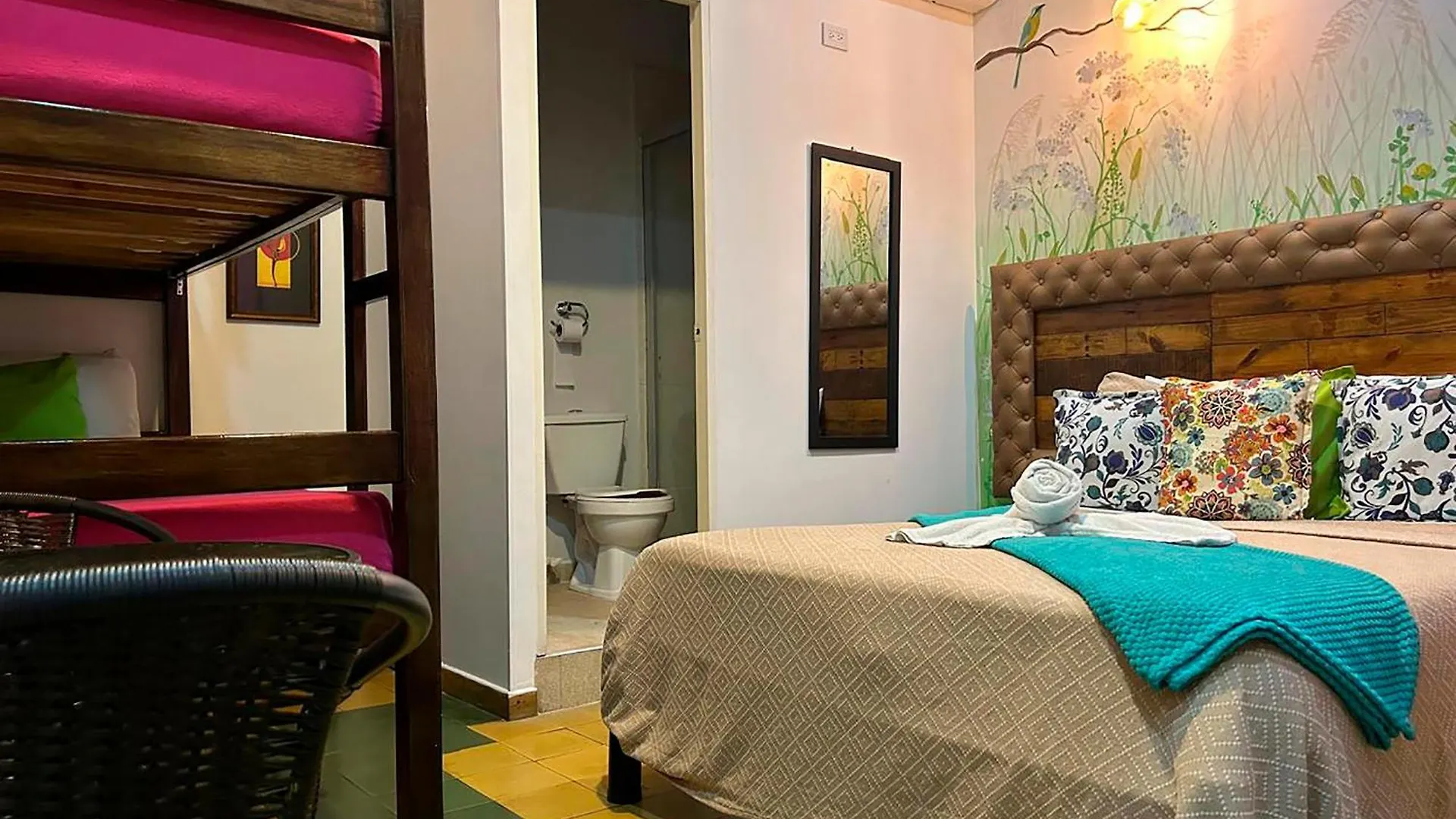 Hotel Boutique Stay La 10 Medellin Colombia