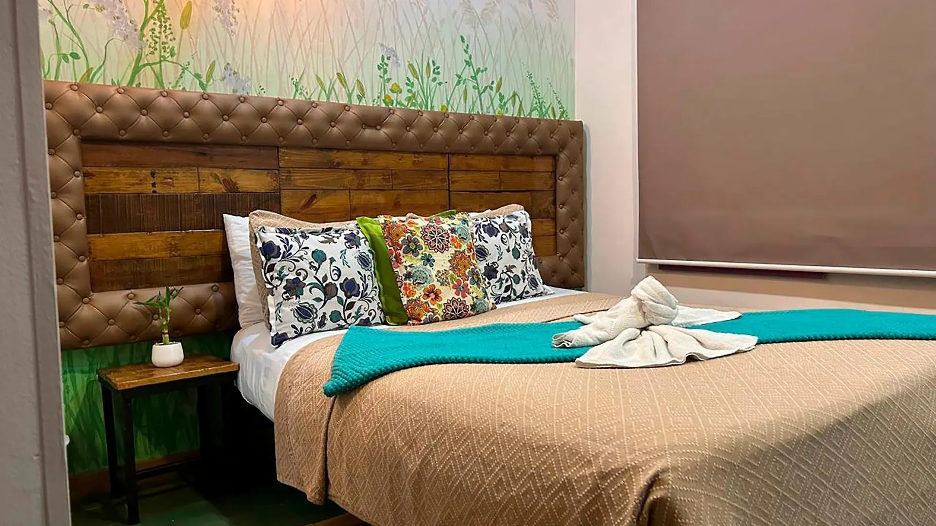 Hotel Boutique Stay La 10 Medellin Hostel