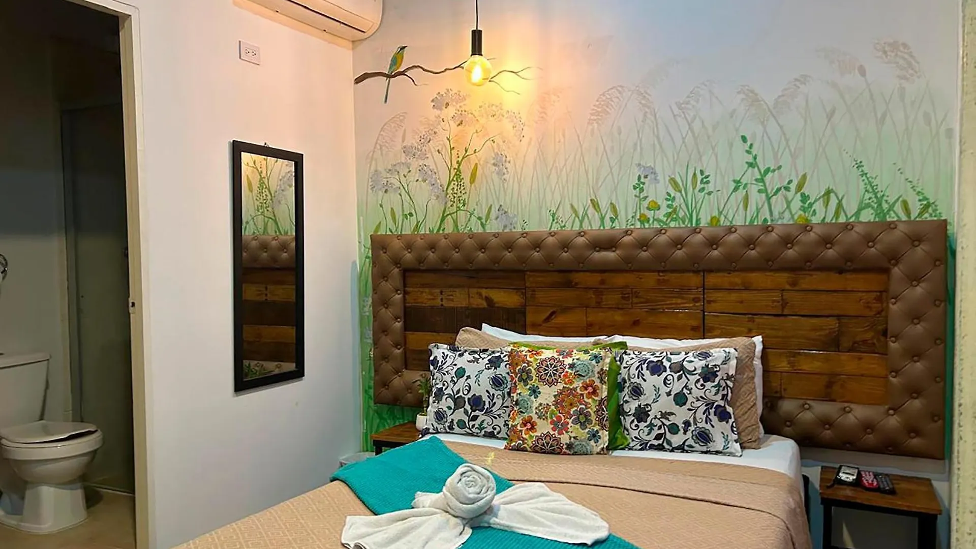 Hotel Boutique Stay La 10 Medellin