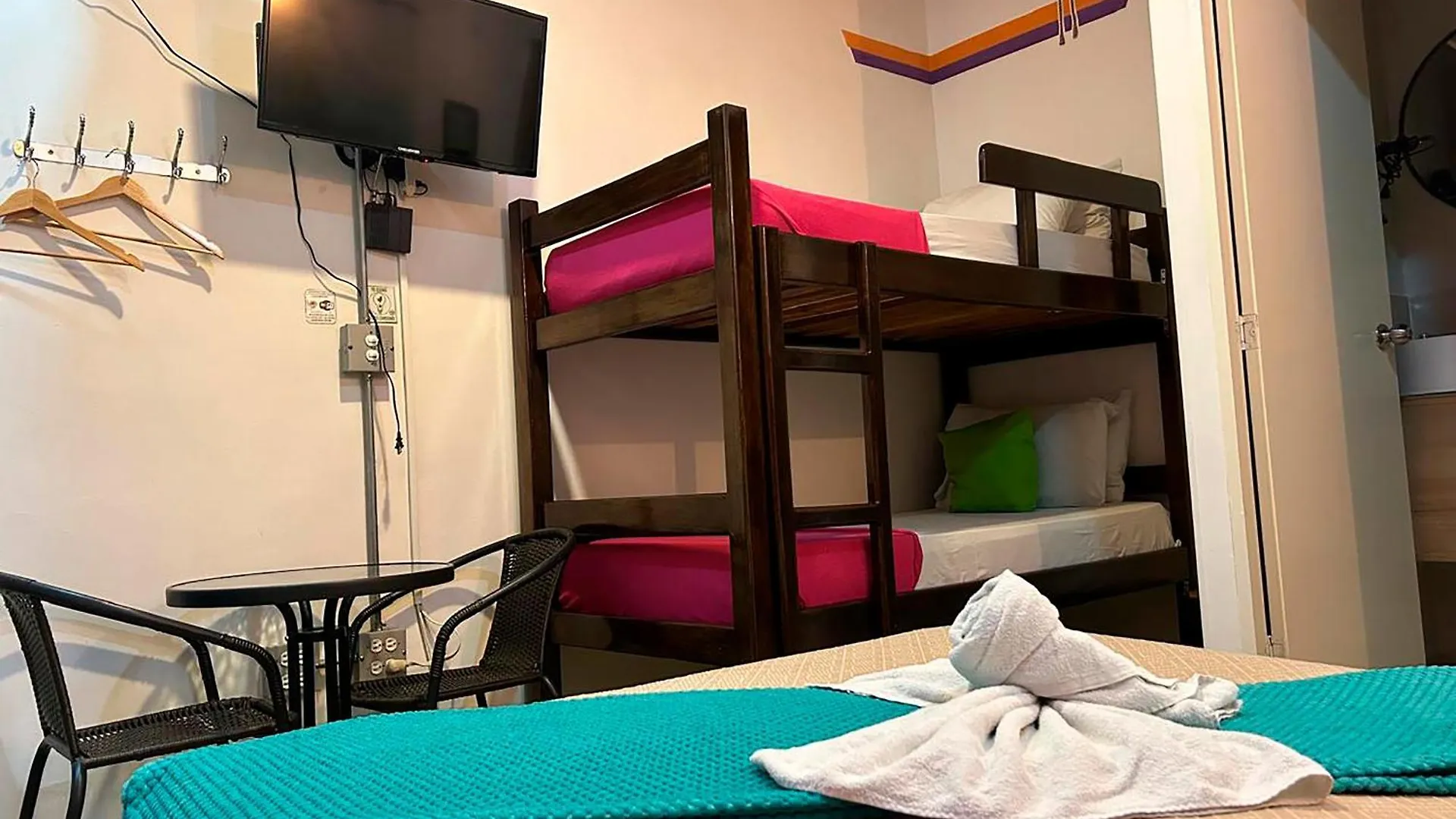 Hotel Boutique Stay La 10 Medellin Hostel