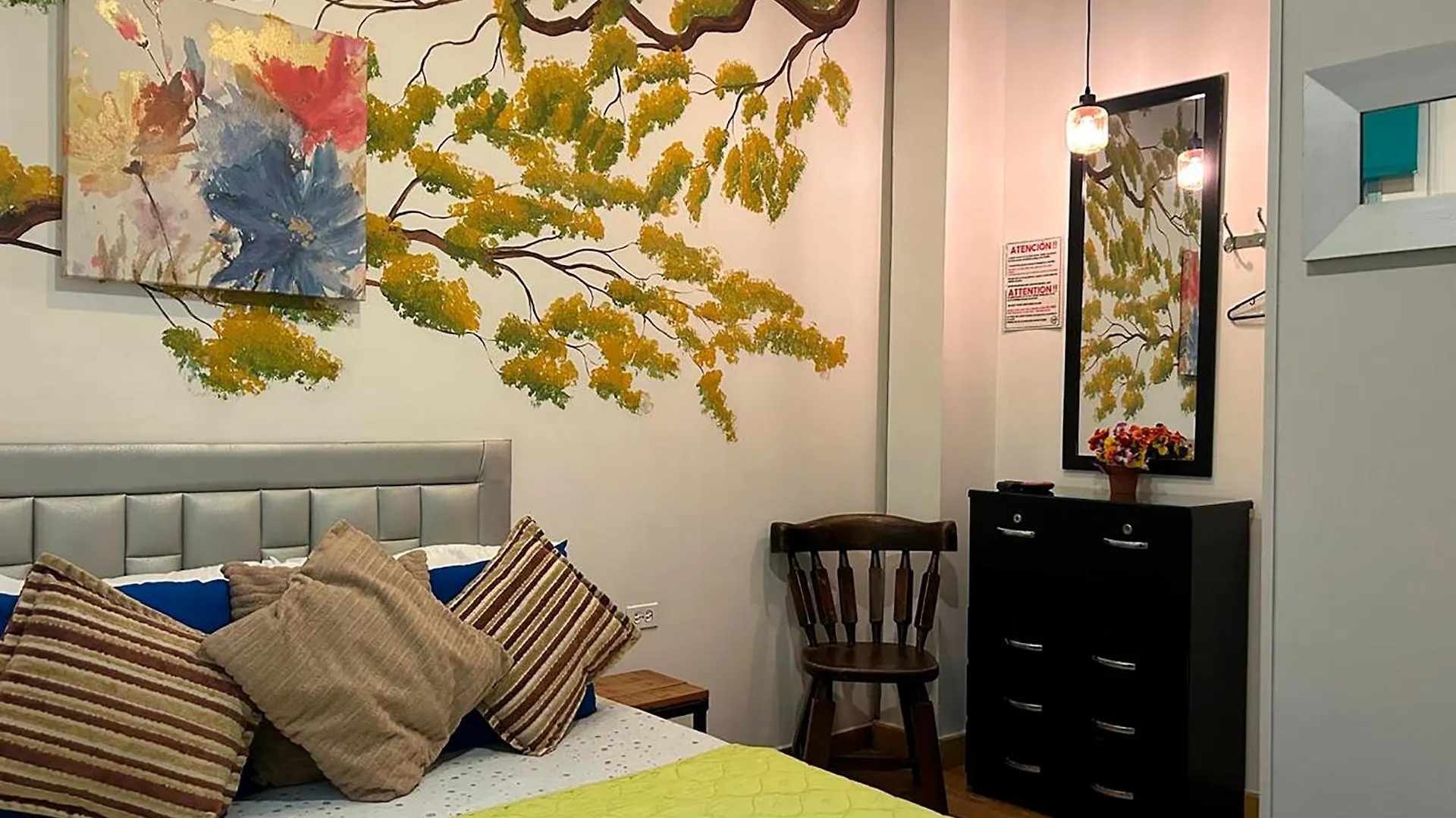 Hotel Boutique Stay La 10 Medellin