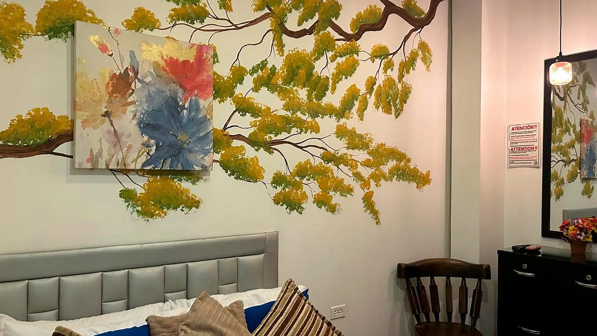 Hostel Hotel Boutique Stay La 10 Medellin