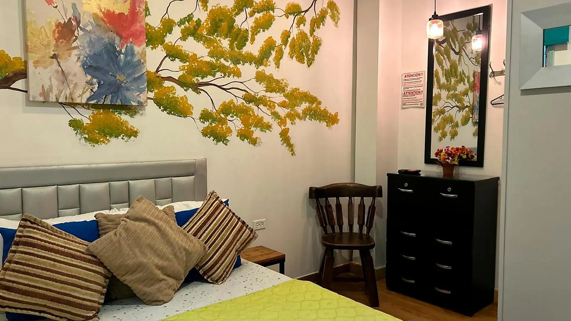 Hotel Boutique Stay La 10 Medellin Colombia