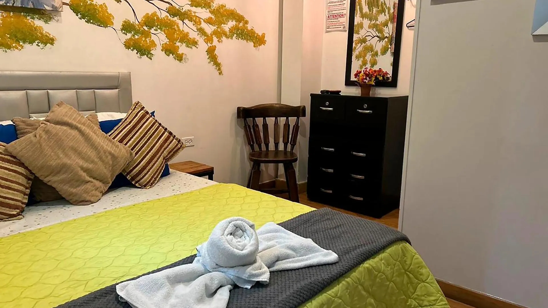 Hostel Hotel Boutique Stay La 10 Medellin Colombia