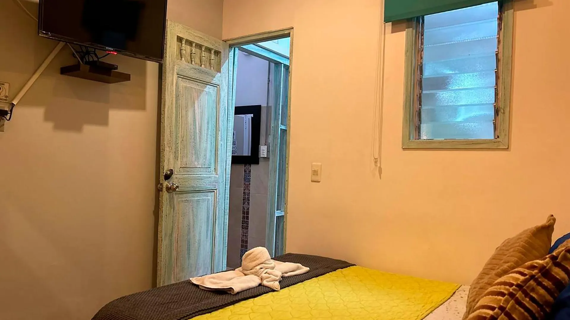 Hotel Boutique Stay La 10 Medellin Hostel